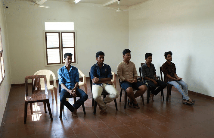 AM Jain College Chennai hostel photo 109